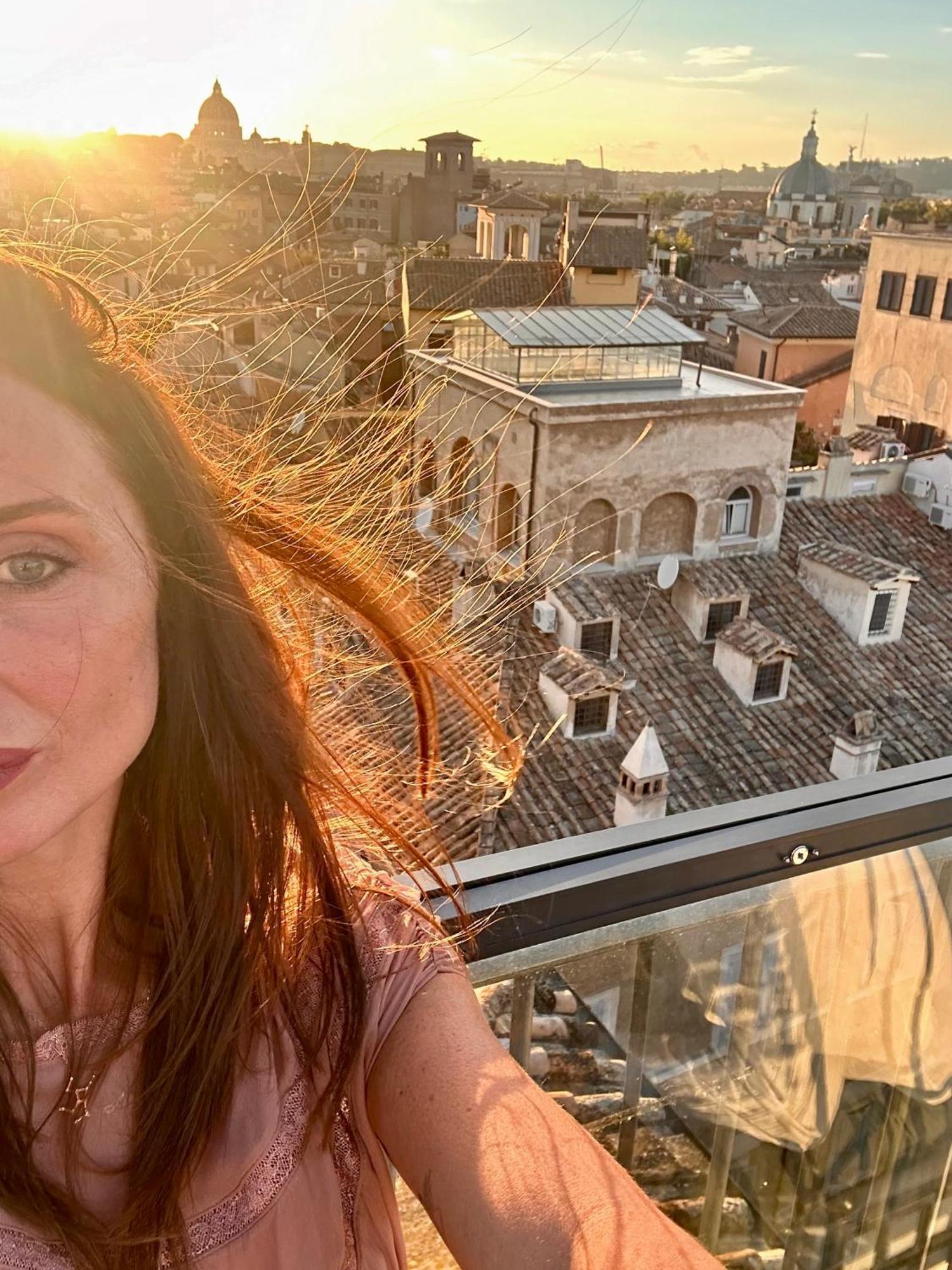 Lacasadigiulia روما المظهر الخارجي الصورة